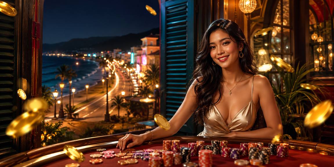 hhkl168 Những gì có trong sảnh Live Blackjack Viet